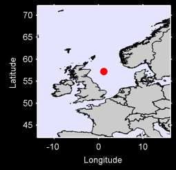 ENVIRONM BUOY 62134 Local Context Map