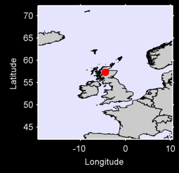 FOYERS Local Context Map