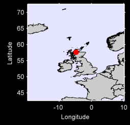 LOCHLUICHART Local Context Map