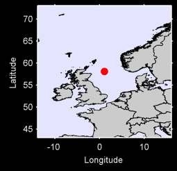 ENVIRONM BUOY 62146 Local Context Map