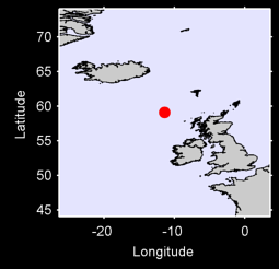 K5 BUOY 64045 Local Context Map