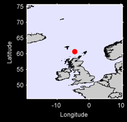 ENVIRONM BUOY 64046 Local Context Map