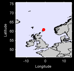 MUCKLE FLUGGA Local Context Map