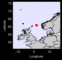 ENVIRONM BUOY 63105 Local Context Map