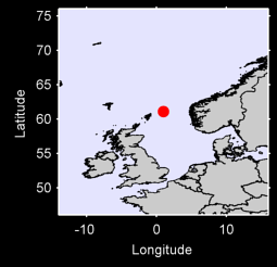 ENVIRONM BUOY 63112 Local Context Map