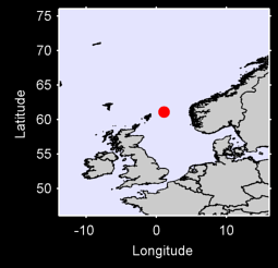 ENVIRONM BUOY 63103 Local Context Map