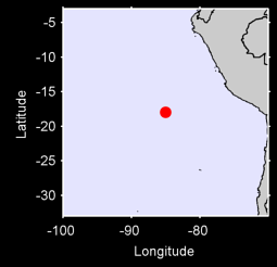 ENVIRONM BUOY 32302 Local Context Map