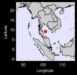 FIXED SHIP OFF THAI Local Context Map