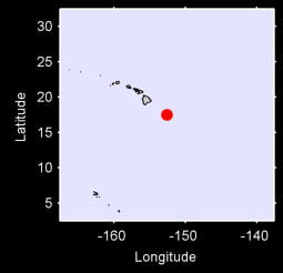 ENVIRONM BUOY 51004 Local Context Map