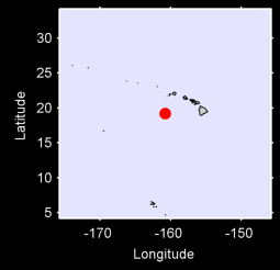 ENVIRONM BUOY 51003 Local Context Map