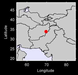 HERRERA HLZ Local Context Map