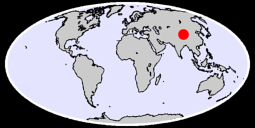 GOLOMUND QINGHAI Global Context Map