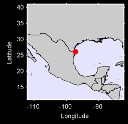 PORT ISABEL Local Context Map