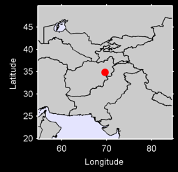 FOB KUTSCHBACH Local Context Map