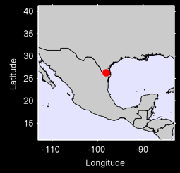 EDINBURG Local Context Map