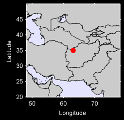 QAL-E-NAW Local Context Map