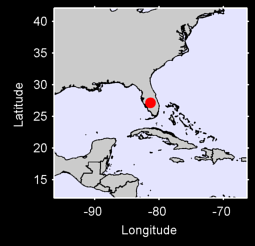 SEBRING 23 SSE Local Context Map