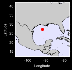 OIL PLATFORM/MAGNOLI Local Context Map