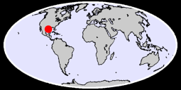 BOOMVANG HELIPORT / Global Context Map