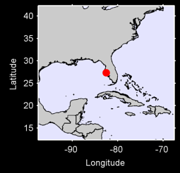 SARASOTA Local Context Map