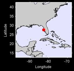 MULLET KEY Local Context Map