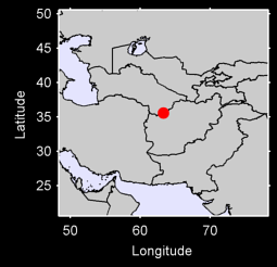 FOB TODD Local Context Map