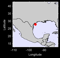 BRAZOS 133 Local Context Map