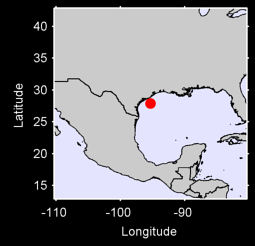 ENVIRONM BUOY 42019 Local Context Map