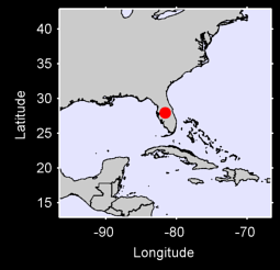 MOUNTAIN LAKE Local Context Map