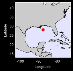 OIL PLATFORM/INDEPE Local Context Map