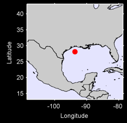 FOREST OIL HIGH ISL Local Context Map