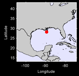 OIL PLATFORM/INNOVA Local Context Map