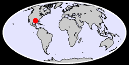 SOUTH MARSH ISLAND Global Context Map