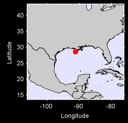 OIL PLATFORM/SHIP S Local Context Map