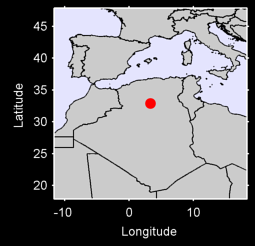 HASSIR MEL Local Context Map