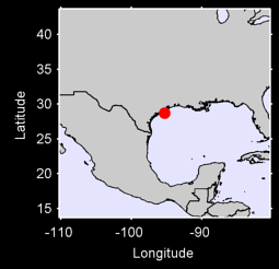 ENVIRONM BUOY 42008 Local Context Map