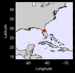 EUSTIS 2 S Local Context Map