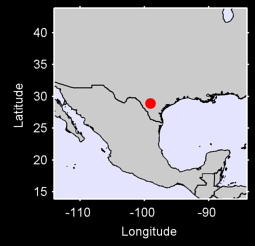 PEARSALL Local Context Map