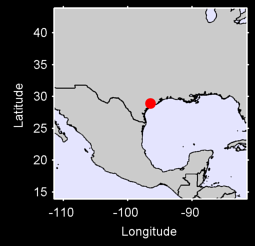 MAURBRO Local Context Map