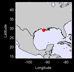 VERMILION B131 Local Context Map