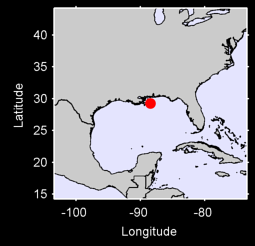 MAIN PASS 289C OIL P Local Context Map