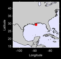 VENICE Local Context Map