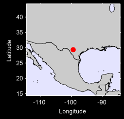 SABINAL Local Context Map