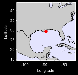 BURAS Local Context Map