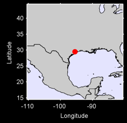 HOUSTON SOUTHWEST A Local Context Map