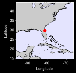 PALM COAST 6 NE Local Context Map