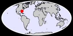 PALATKA Global Context Map