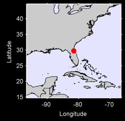 FEDERAL POINT Local Context Map