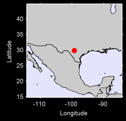 MEDINA 1NE Local Context Map