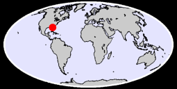 ADAMS BEACH Global Context Map